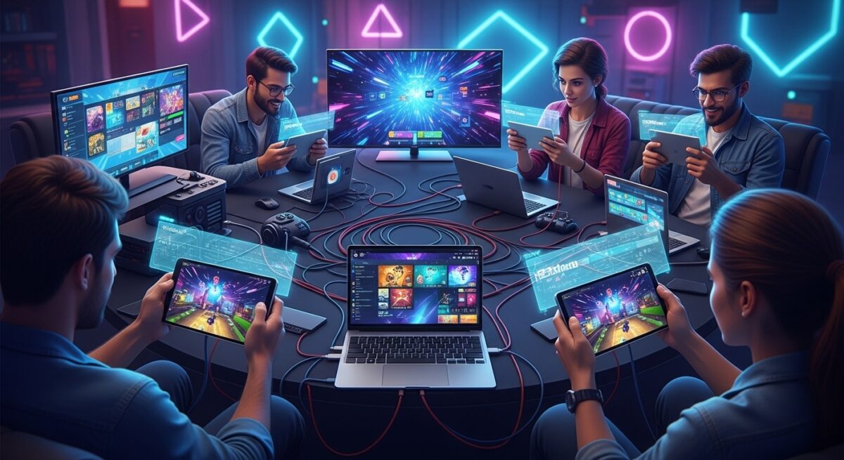 Review Game Terpopuler di Temagame Minggu Ini